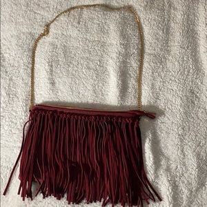 Cute night out shoulder bag !